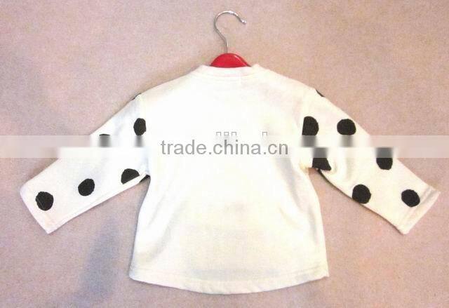 china professional factory children cotton sweatshirt