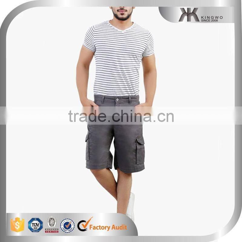 2016 Mens Casual Cotton OEM Icing Boxer Shorts mma Shorts Cargo Shorts