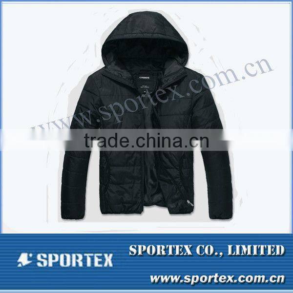 2014 High quality mens winter jacket, OEM windproof sports jacket, New design mens outdoor jacket