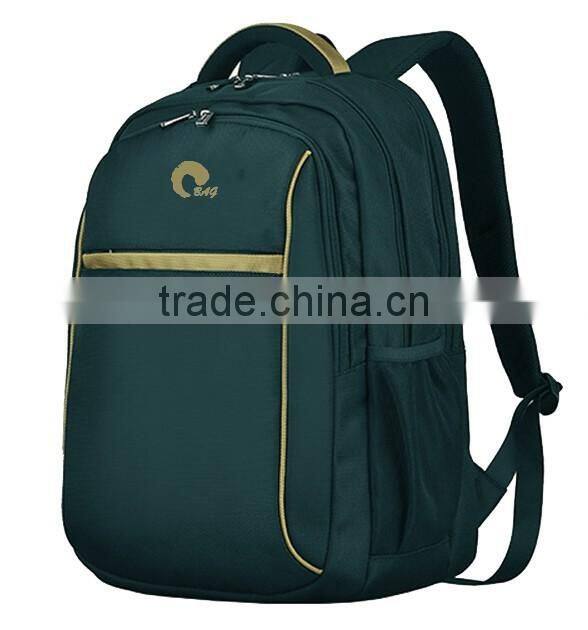 fashion trend camping custom canvas backpack