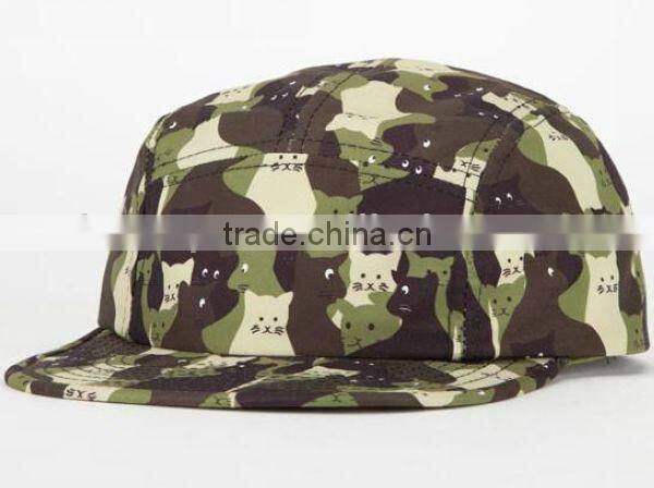 Cheap blank snap back hats hawaii 5 panel hat