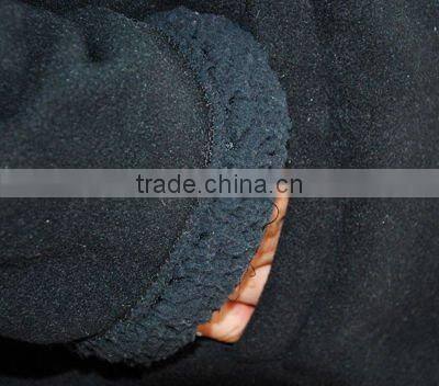 men's 100%polyester Comfortable cotton lint Sweatshirt