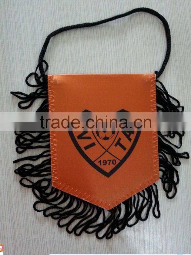 custom pennant gifts flag