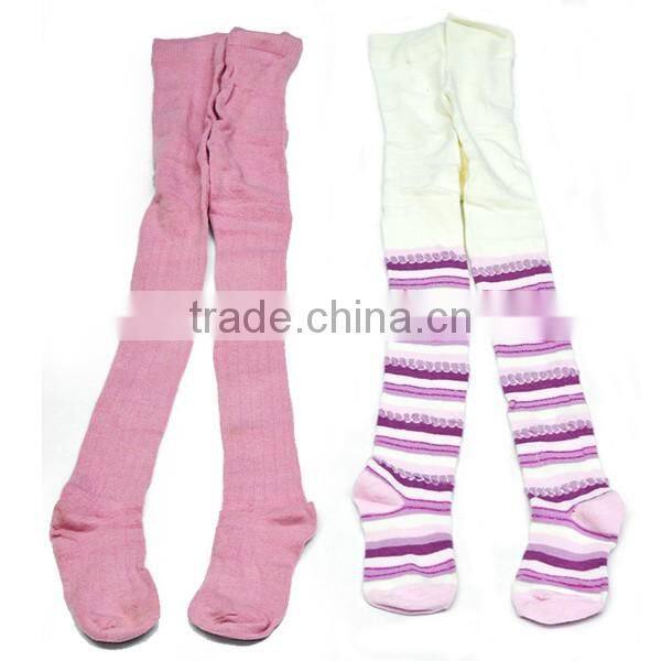 Wholesale Bulk Girls Printed Pantyhose Tights Legging