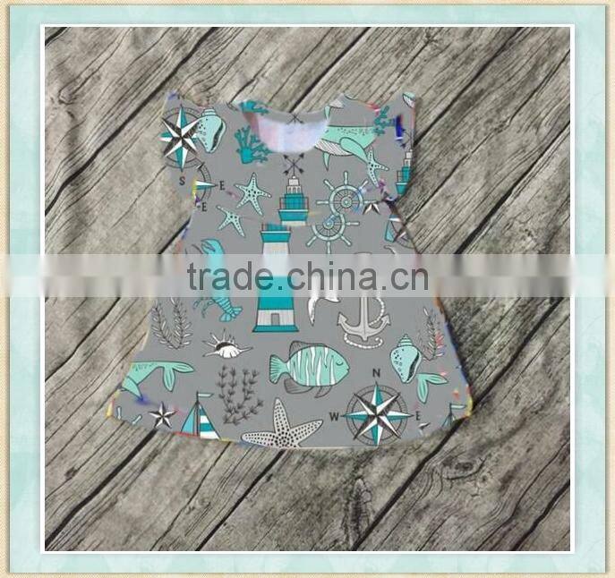 Popular wholesale festival items halloween newborn baby princess dress festival clothing