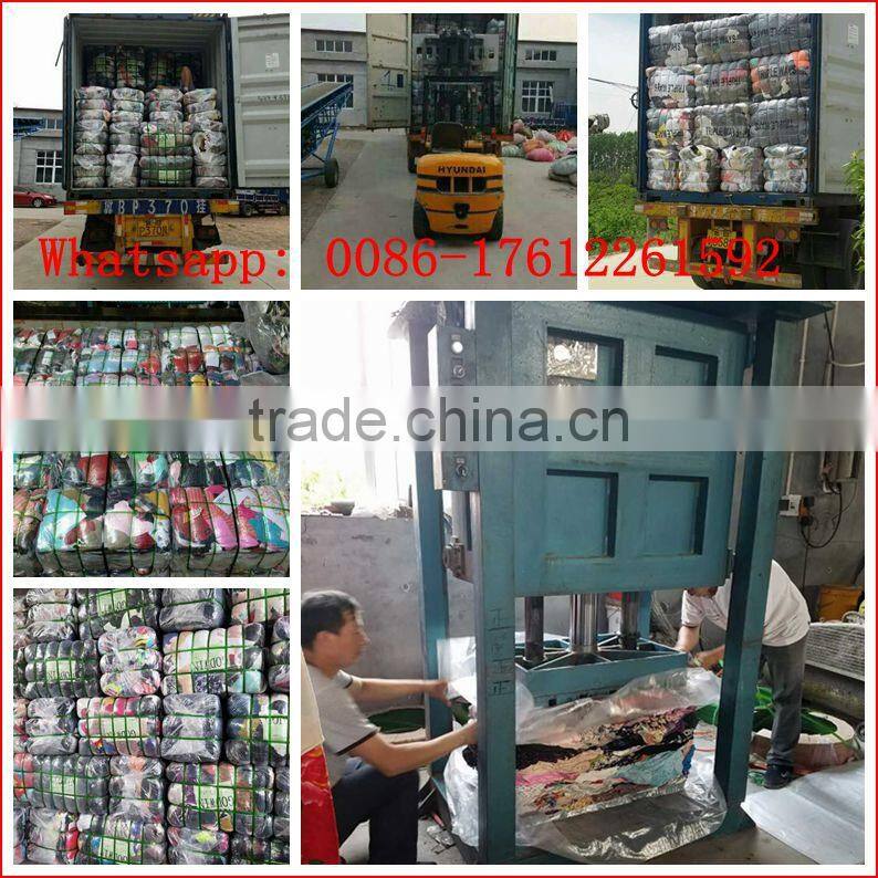 All Age Group and all gender men&women Gender container for used clothing