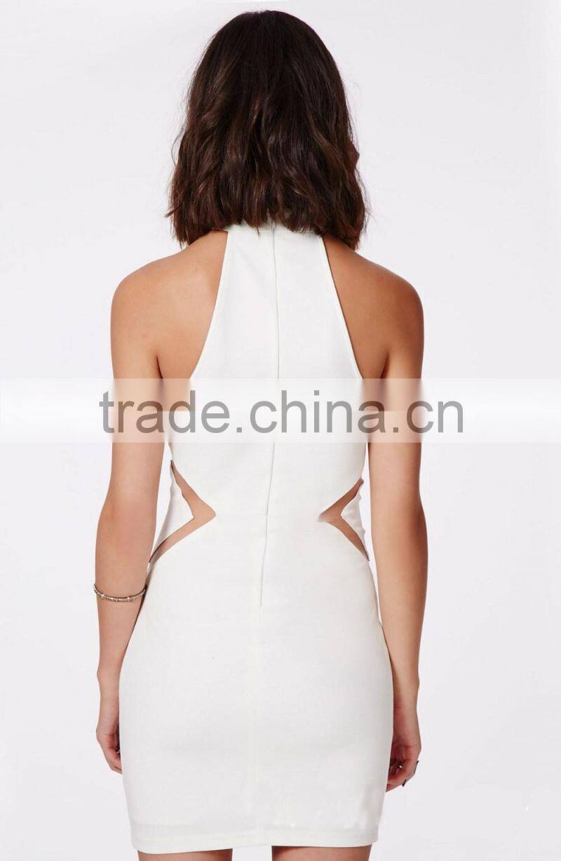 One piece pencial dress 2016