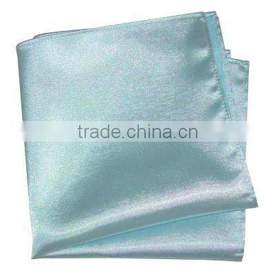 plain pocket squares