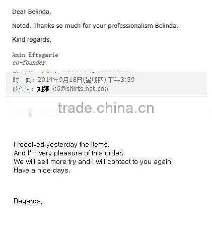 dotted cotton spandex denim shirts