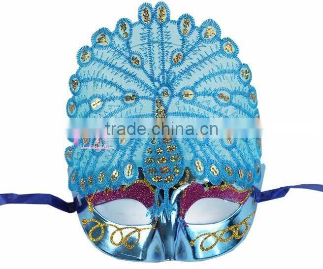 2014 Best Selling Mask Masquerade Masks Party Mask