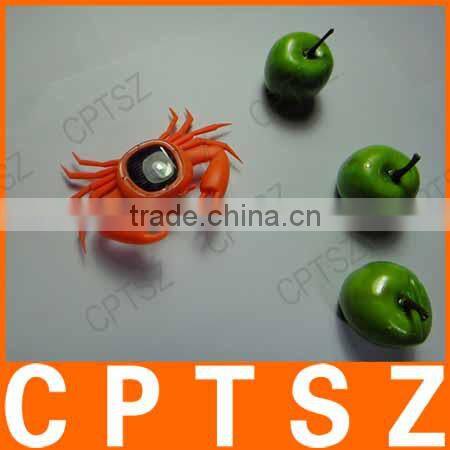 Solar Crab toy