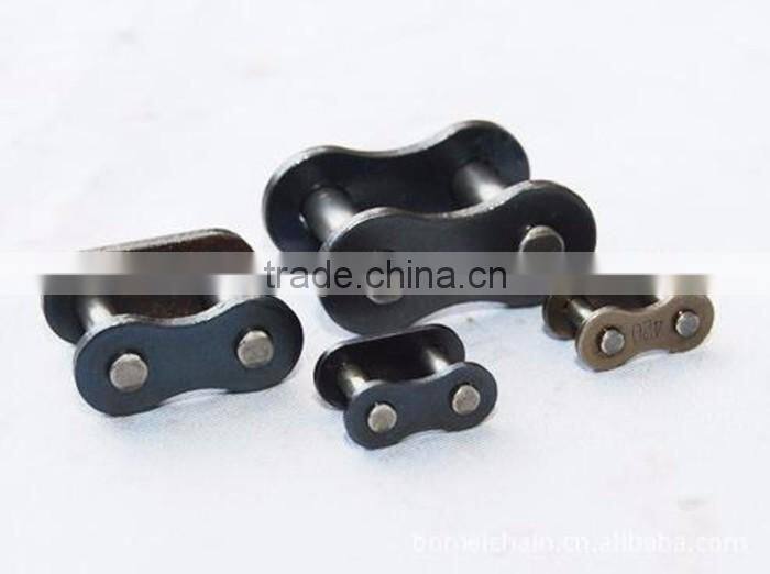 agriculture machine accessories A series roller chain 48A-1 cheap price chain