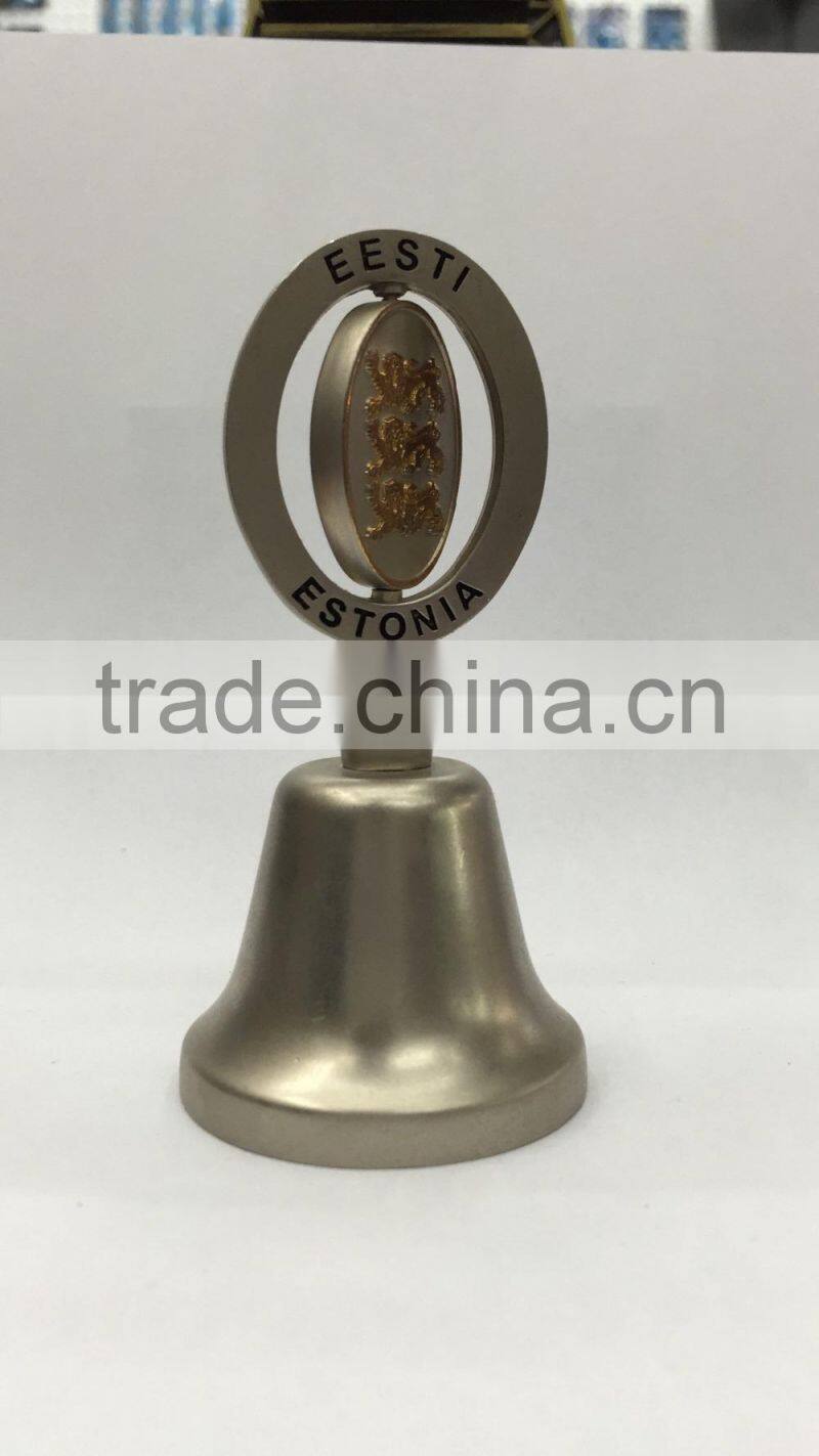 High Quality Dinner Table Bells With Customized Design Bells