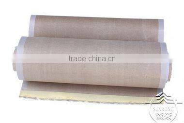 PTFE Open Mesh Belt