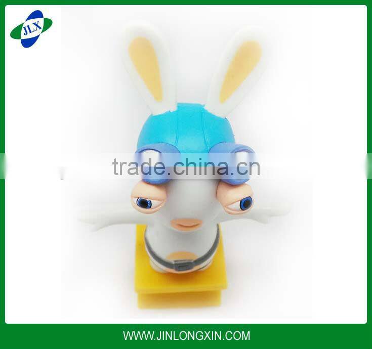 2013 plush easter bunny toy plastic japanese rabbit plush toys