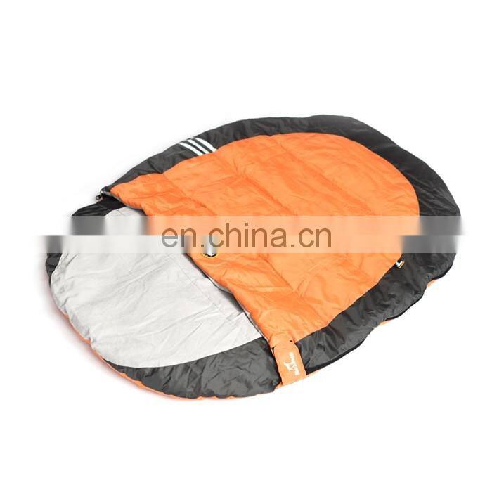 Polyfleece Pets Bed Water resistent/pet outdoor bed