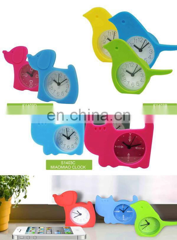 silicone nurse clock craft clocks (S1311) pinarello dogma 65.1 think2 frame 2014