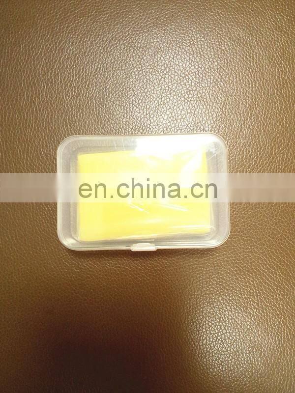 SAR 80g Car Clean Clay Bar Auto Detailing Cleaner Magic Vehicle