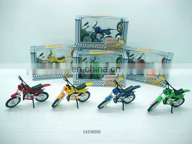 Mini Motor Toy Finger Motorcycle Toys For Kids