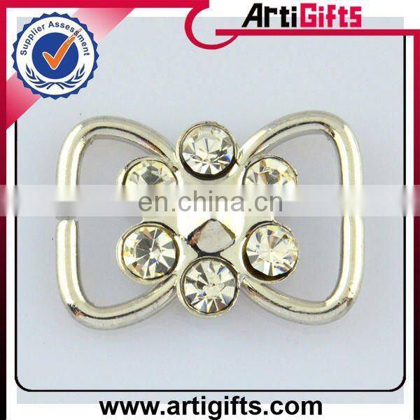 clothing accessories metal cord stoppers