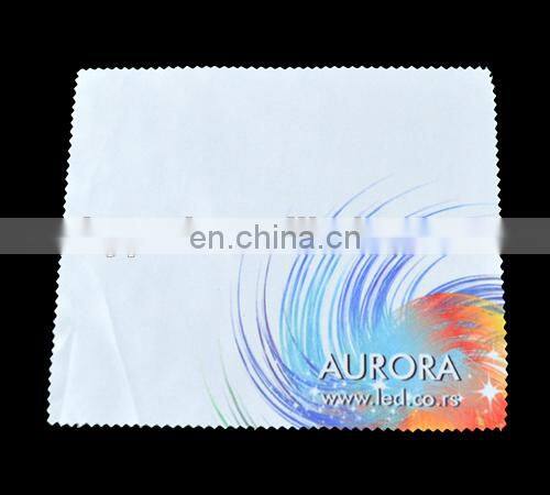 eyeglass microfiber cleaning clothing