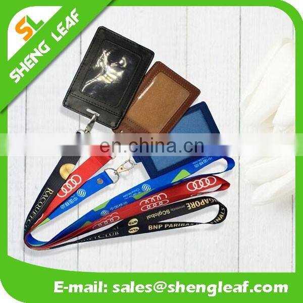 Personalized Printed Lanyards with Logo, Custom Cheap Funny Lanyards