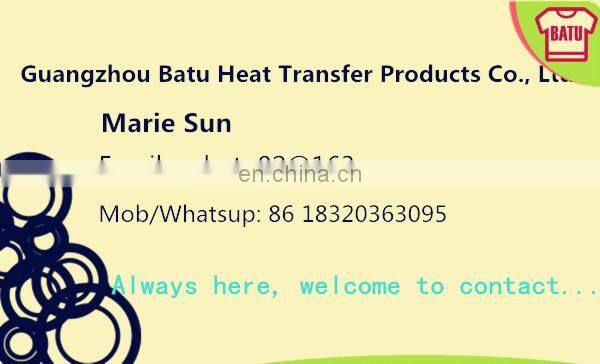 Sports numbers wood grain heat transfer film for clothing