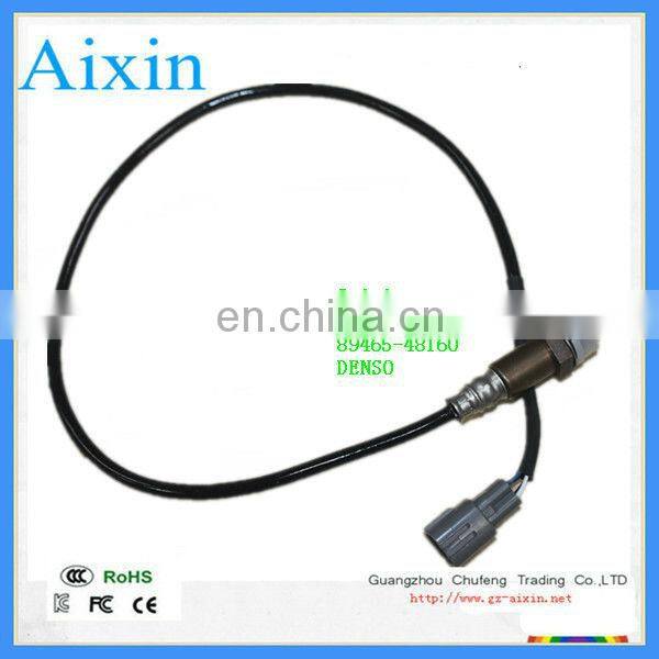 Gas sensor / Oxygen Sensor 89465-48160