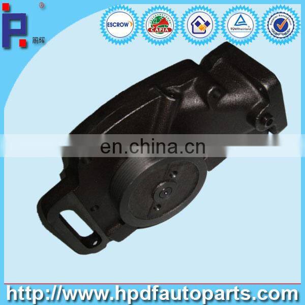 Diesel engine parts NT855 3801708 Water Pump Hot selling water pump