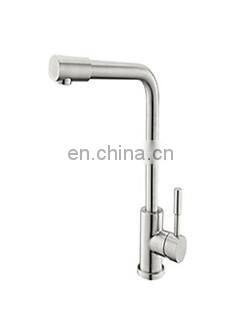 Traditional red bronze taps vintage kitchen sink faucet with 2 idnividual handle water tap