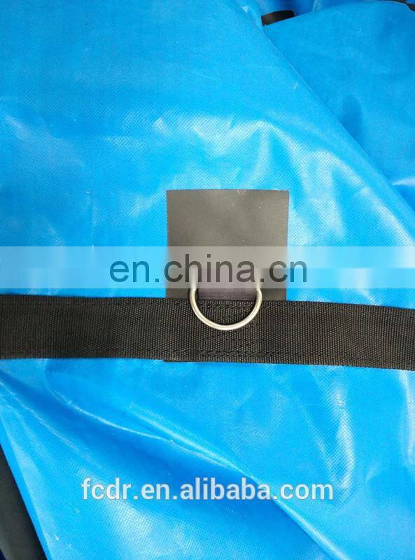 USA TRUCK COVER tarpaulin, pvc coated truck tarpaulin