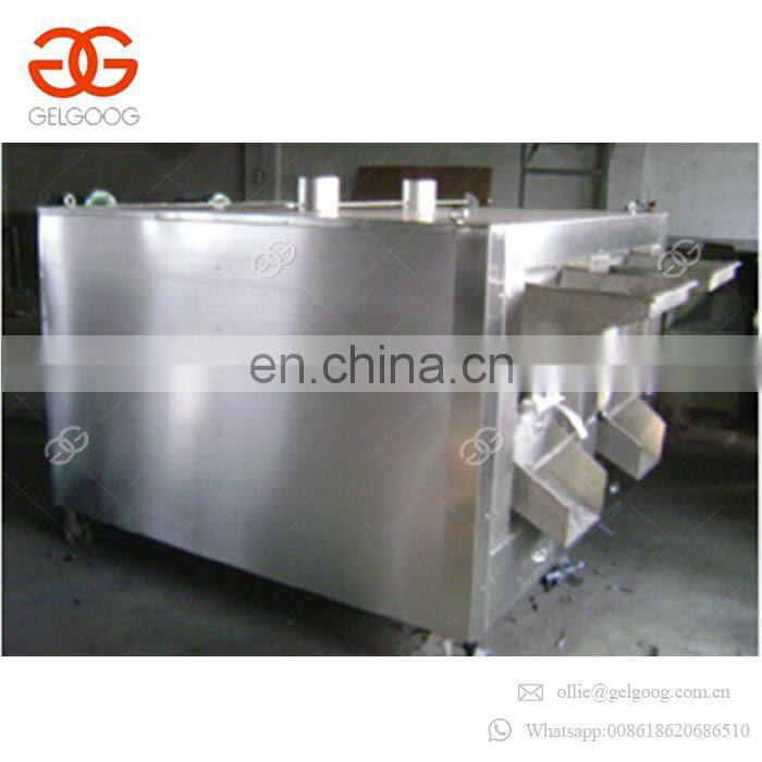 Hot Popular Factory Supply Sesame Butter Maker Peanut Paste Production Line Tahini Sauce Making Machinery