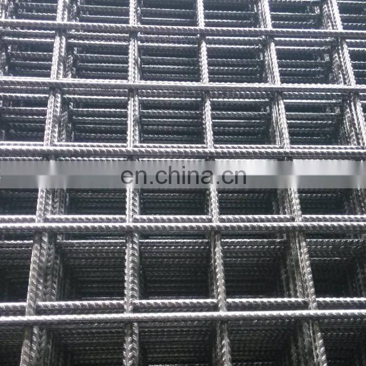 Wire Mesh Grid Panels,Reinforcing Steel Bars Mesh Panels