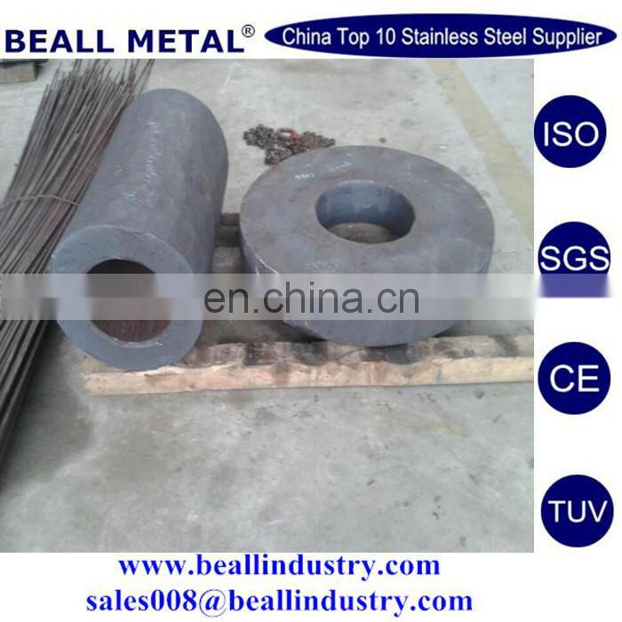 High Temperature Nickle Alloy GH2036 Rings,Disks and Forings Partsmanufacturer