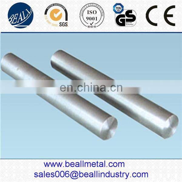 Cmcosteel - Best price nickel alloy Hastelloy C-22 / UNS N06022 / DIN W. Nr. 2.4619 scroll rods with best price