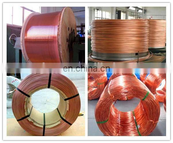 price of copper wire 4mm