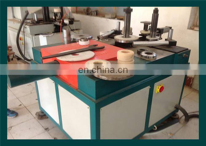 Aluminum Profile Bending Machine