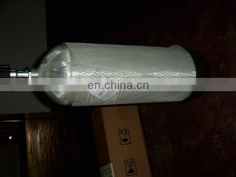 12l carbon diving cylinder
