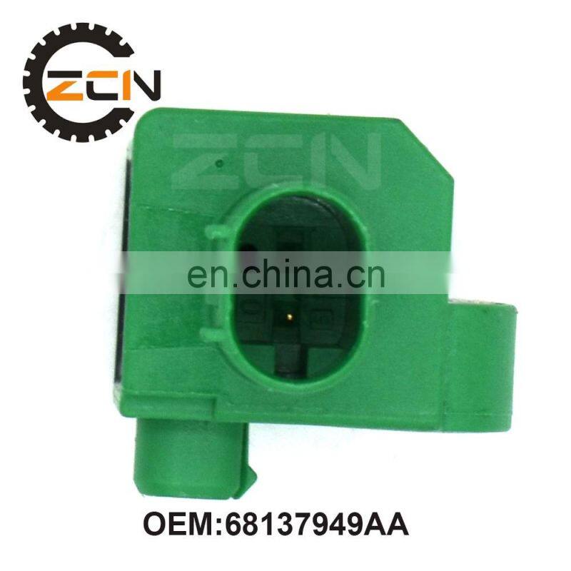 Genuine Crankshaft Sensor OEM 68137949AA For Impact Acceleration