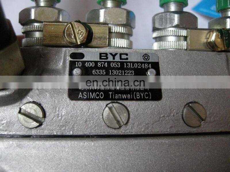 Deutz TD226B Injection Pump 13021223 10400874053/10 400 874 053,CRSV450...900A0C137R Injection Pump