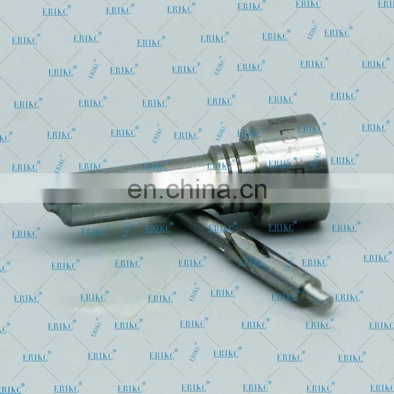 ERIKC L045PBL diesel nozzle L045PBA and L045 PBC jet spray nozzle L045 PBL