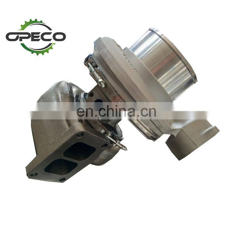 Generator set SR4 3406B 3406C turbocharger 168665 130-5469 1305469 0R7075