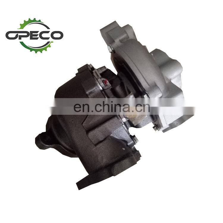 RHV4 1VDFTV turbocharger without valve 1720851010 VED20027 for sale