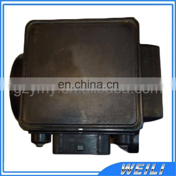 DODGE MITSUBISHI EAGLE 449 OEM MASS AIR FLOW METER E5T05371 MD172449