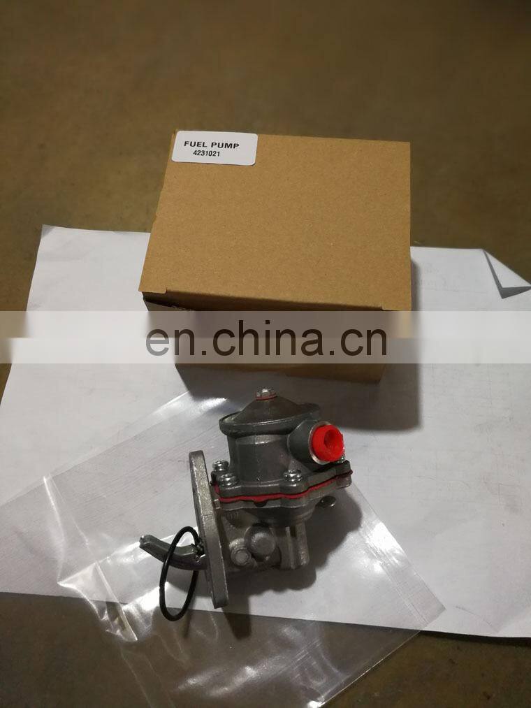 Tractor Fuel Lift Pump 04231021