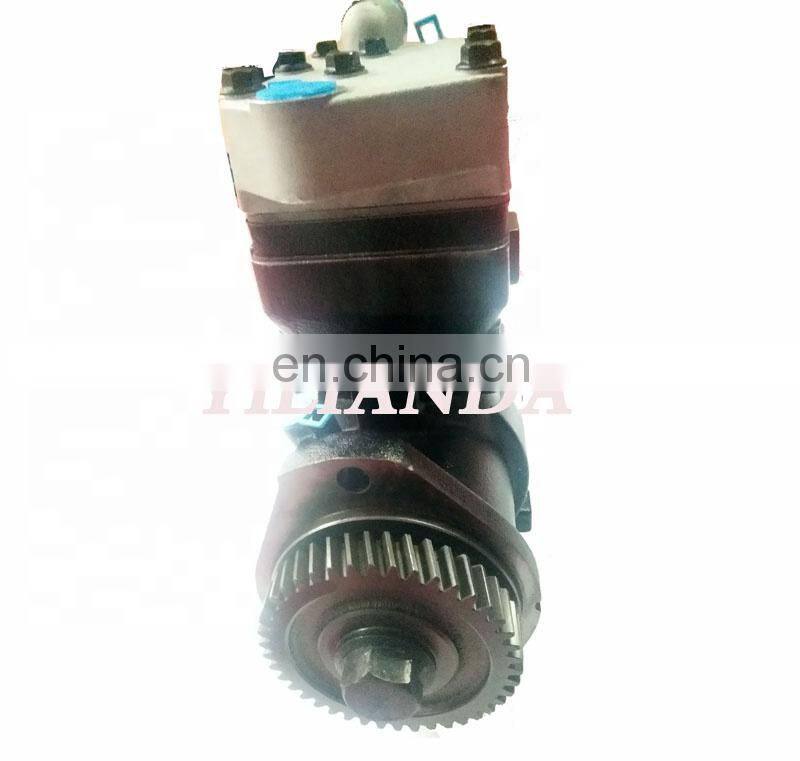 ISL 6L  New Arrival  Air Compressor 5257001