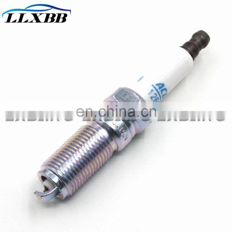 Genuine Iridum Spark Plugs 41-108 12620540 For GM