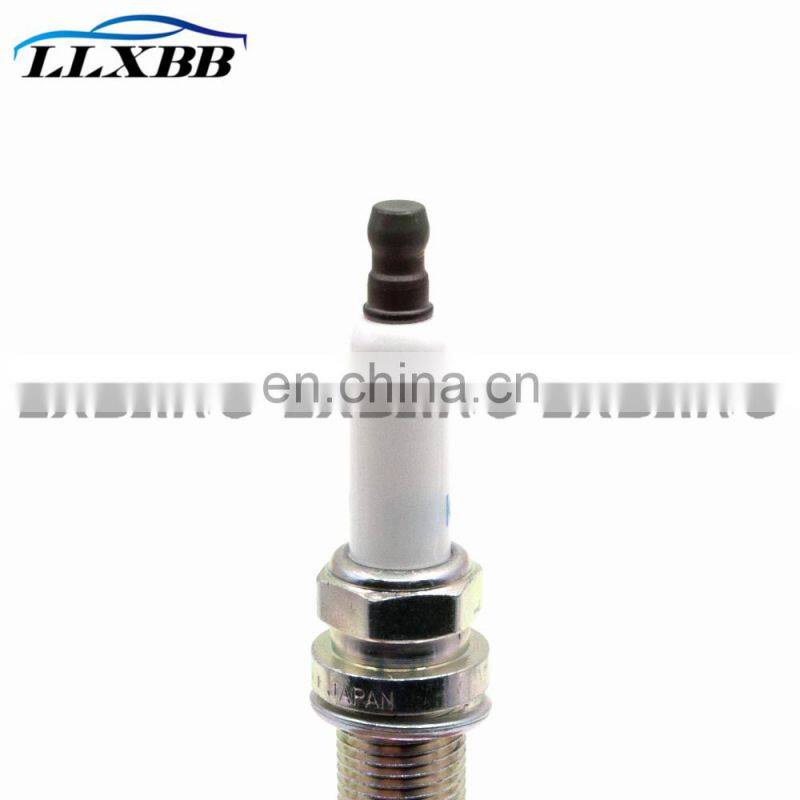 Original Auto Iridium Spark Plug 12122158253 PLZFR6A-11S For BMW 12 12 2 158 253