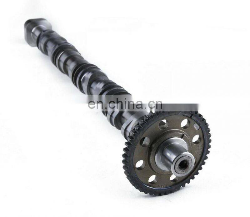 Exhaust Camshaft 06H109022AS 06H109022AK 06H109022AQ 06H109022AR 06H109022BD 06H109022BG 06H109022BE 06H109022BH