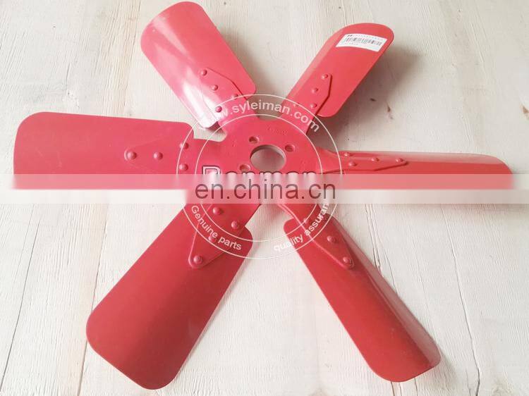 high quality cummins diesel engine cooling fan,diesel engine cooling fan blade 4931802